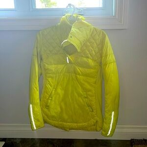 Lululemon Jacket size 6